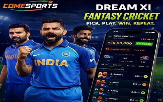 Punjab vs Lucknow on 661bet